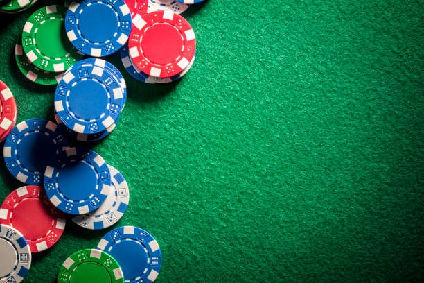 Live dealer blackjack table with multi-camera feed on mobile phone